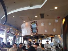 翠华餐厅(山顶道店)-翠华餐厅(山顶道店)