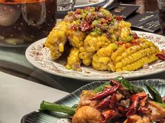 -金龙·打边炉(武进路店)