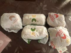 -麦当劳(无锡永乐店)