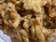 -满口香饭店