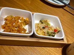 -川菜故事(光谷步行街店)