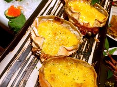 -竹之月日本料理铁板烧(香江花园店)