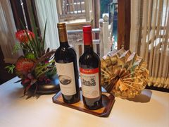 -叶叶菩提(太原别墅店)