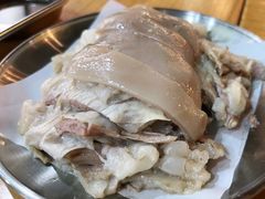 -阿金大白·上海菜馆(新天地店)
