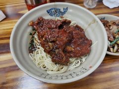 -无名氏面馆(邮电路店)