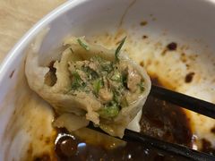-霍嘟嘟手工水饺(黄山花园店)