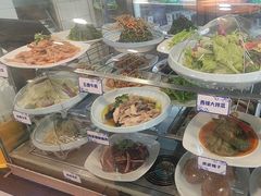 -西部马华清真兰州牛肉面·烧烤夜市(关东店)