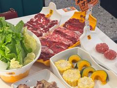-潮发潮汕牛肉店(永庆坊店)