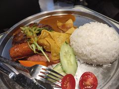-開籠雀冰室(同和金铂店)