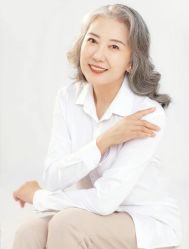 -GO VISION 动视觉婚纱摄影高级定制