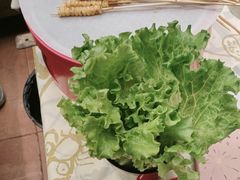 -串盟烧烤大排档·长沙美食地标(星沙店)