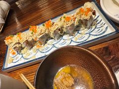 -鸟鹏烧鸟居酒屋(熙龙湾店)