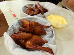-味为先光明乳鸽(光明总店)