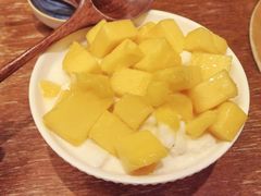 -小团圆糖水铺(襄阳南路店)