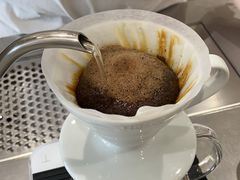 -VOYAGE COFFEE(杨梅竹店)