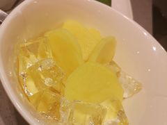 -海底捞火锅(青悦城店)