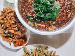 -彭大姐老店黄辣丁(新津店)