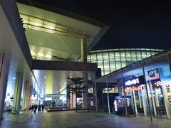 -河内内排国际机场
