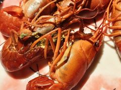-曼格蒸汽活海鲜·榴莲自助(皇庭广场店)