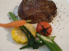 -维兰西餐(万泉河店)