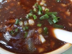 -北京炸酱面馆·烤鸭(前门总店)