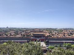-后海公园