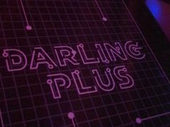 -Darling Queen·Mini·Live·House