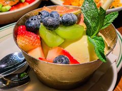 -Bistro 63 创意融合料理(广粤天地店)