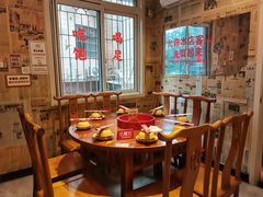 -聂发财重庆江湖菜(解放碑店)