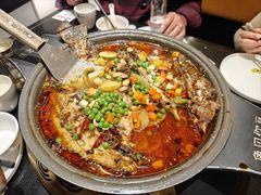 -鱼见你烤鱼•本地烧烤(1818店)