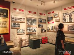 -南京钟山宾馆(江苏省会议中心)