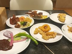 -东方之珠洗浴休闲广场(南开店)