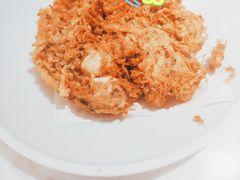 单身蚝仔烙-潮米果蚝烙·潮汕小吃(海乐荟店)