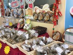 -蜂蝶来饼店(拱北总店)