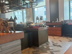 -济南香格里拉·咖啡泉自助餐厅