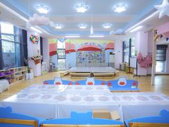 -上海圣地雅歌幼儿园