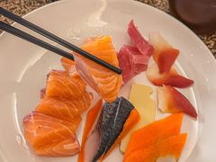 -怡咖啡海鲜自助餐厅(浦东香格里拉店)