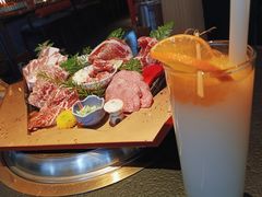 -300杯·和牛烧肉清酒专门店(廊里店)