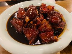 -一楼食业·美食人家