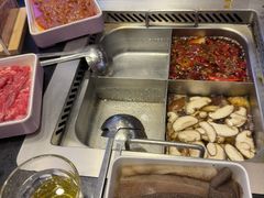 -川西坝子火锅(金沙1.0直营店)