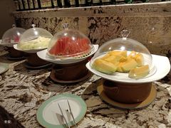 -五洲皇冠巴西烤肉餐厅