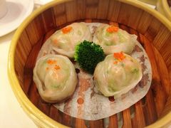 -半岛太子酒家(海港城店)