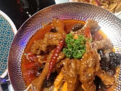 -路边边.炒菜烧烤.音乐餐厅(良乡长虹店)