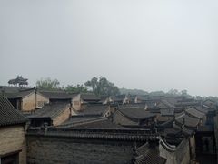 -山西王家大院