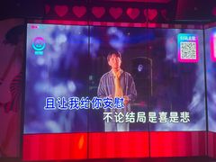 -音乐派KTV(银泰城店)