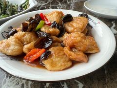-风味小馆(天目湖宾馆店)