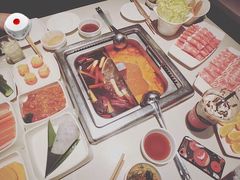 -海底捞火锅(武胜路凯德广场店)