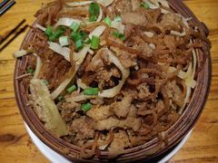 洛宁蒸肉-老雒阳面馆·水席·洛阳菜(王城路店)