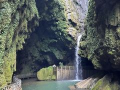 -通灵大峡谷