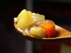 -同济大学-北苑食堂